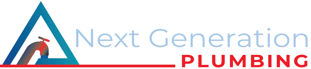 Next Generation Plumbing Logo