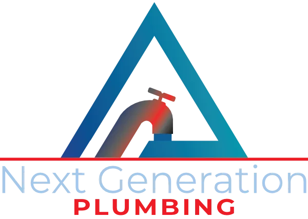 Next Generation Plumbing Logo