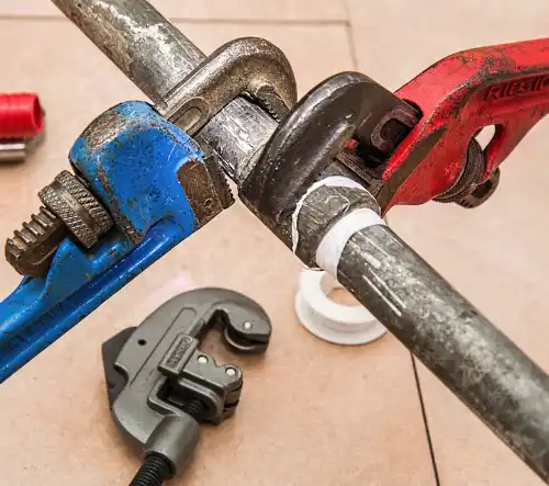 Most important Plumbing Tools