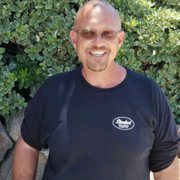 Portrait Photo of the founder and owner of Next Generation Plumbing LLC