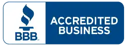 Accrided Business - Better Business Bureau